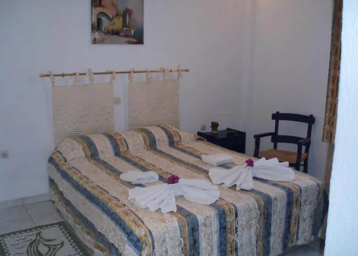 Residence Gerani