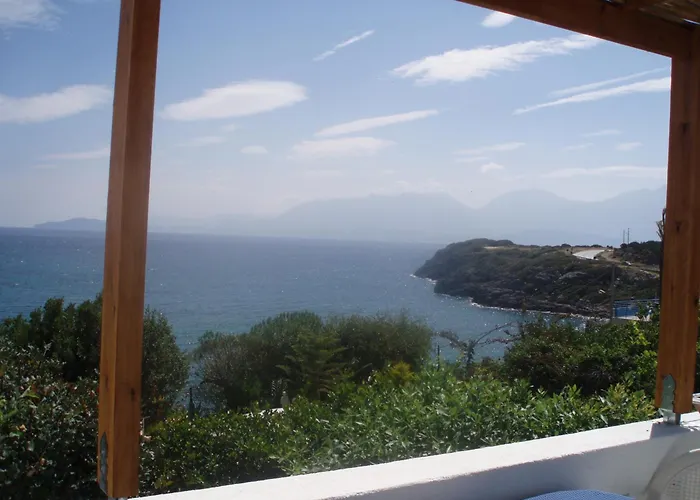 Residence Gerani