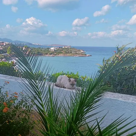 Residence Gerani Amoudara  Exterior photo