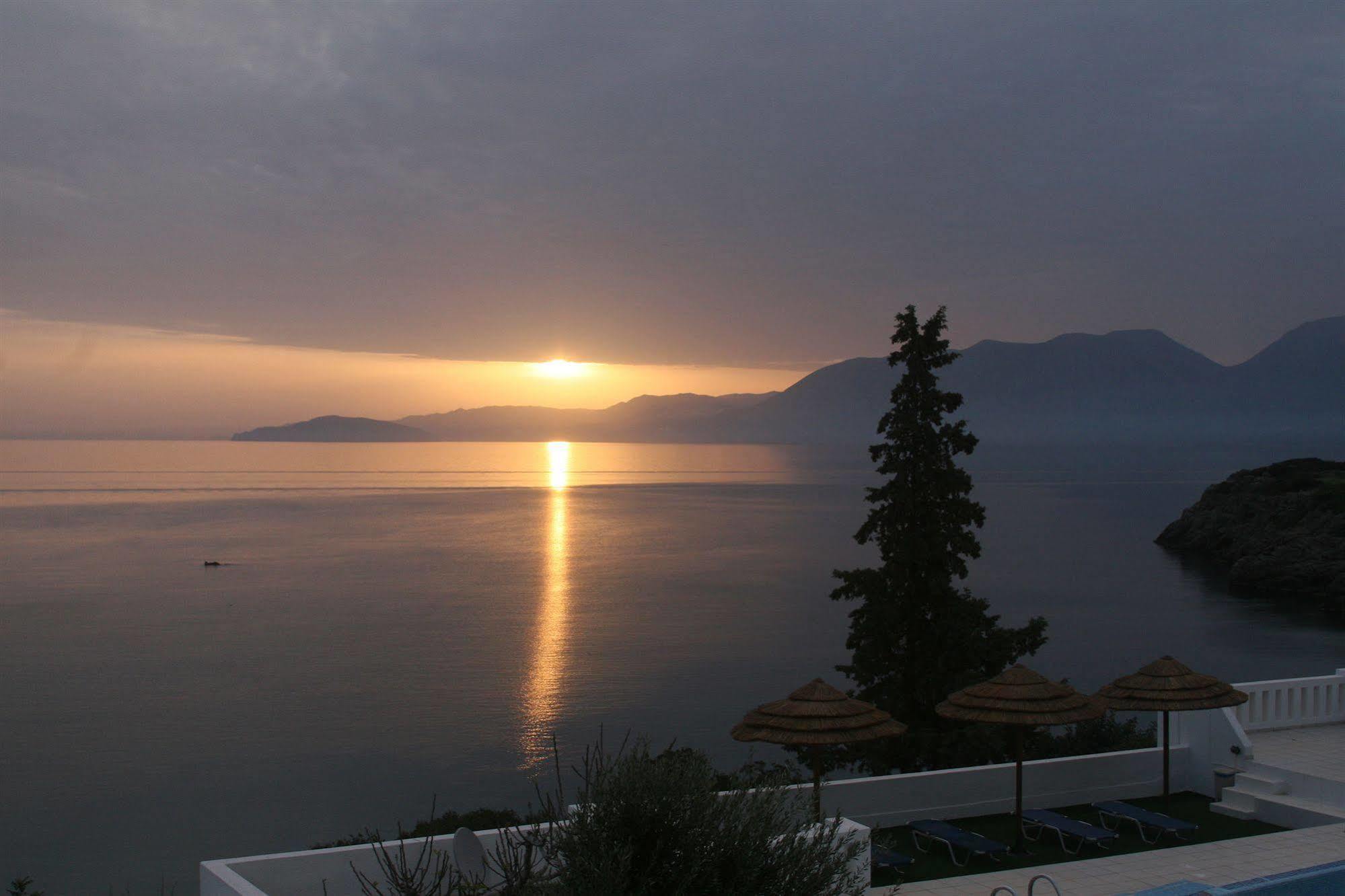 Gerani Aparthotel Amoudara (Lasithi)