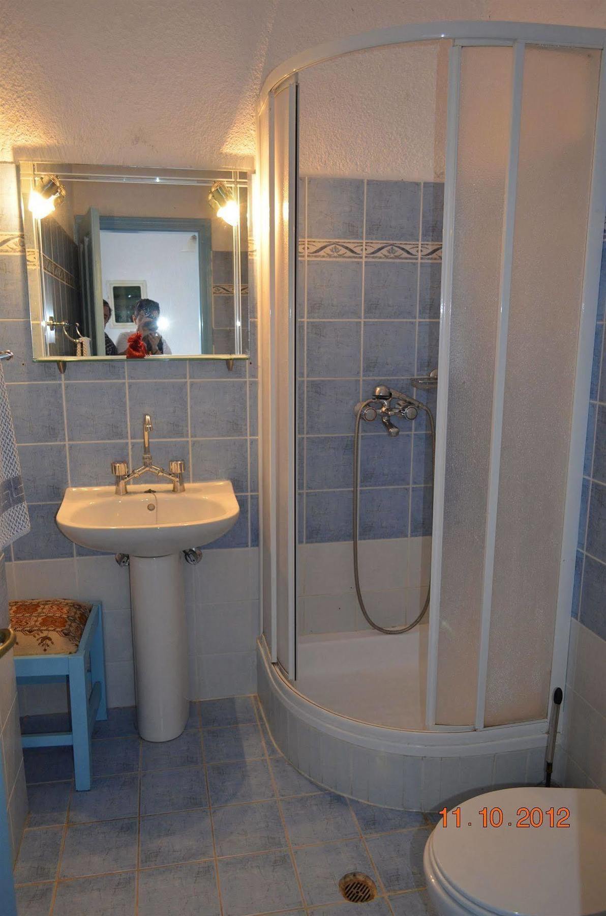 Aparthotel Gerani
