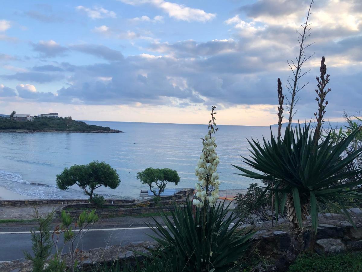 γεράνι
