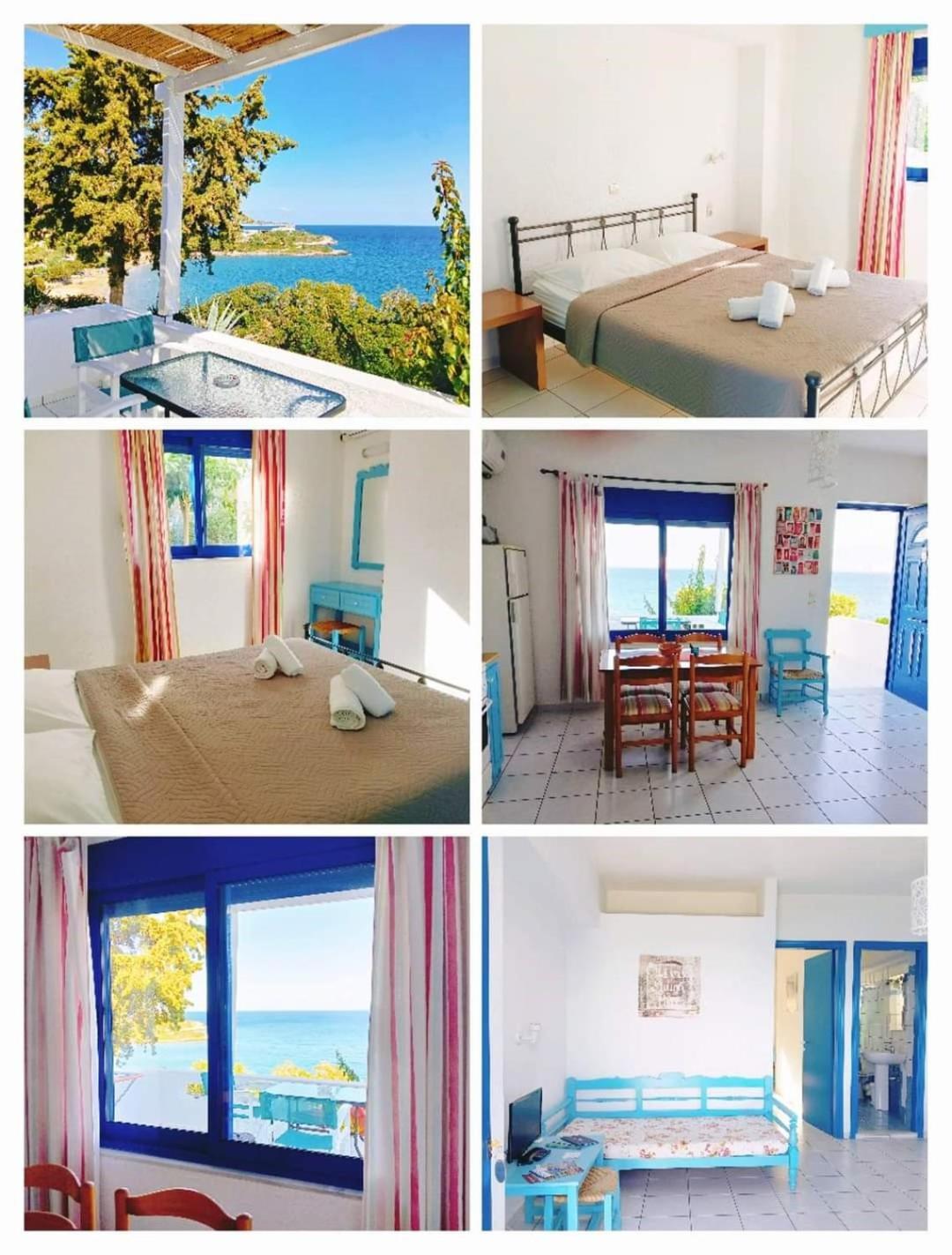 γεράνι 2*